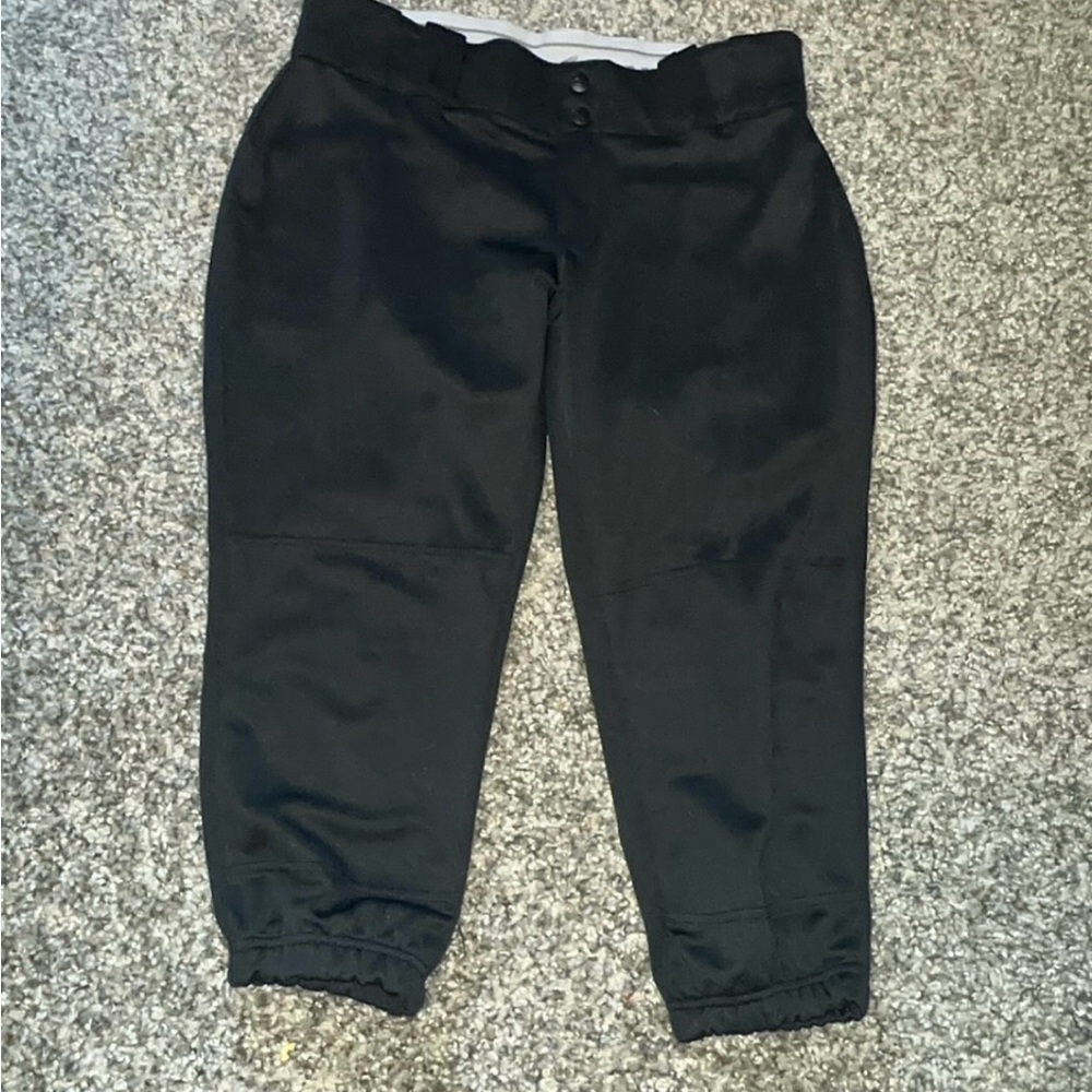 Adult Champro softball  Bottoms